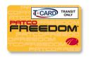 patco transit benefits card